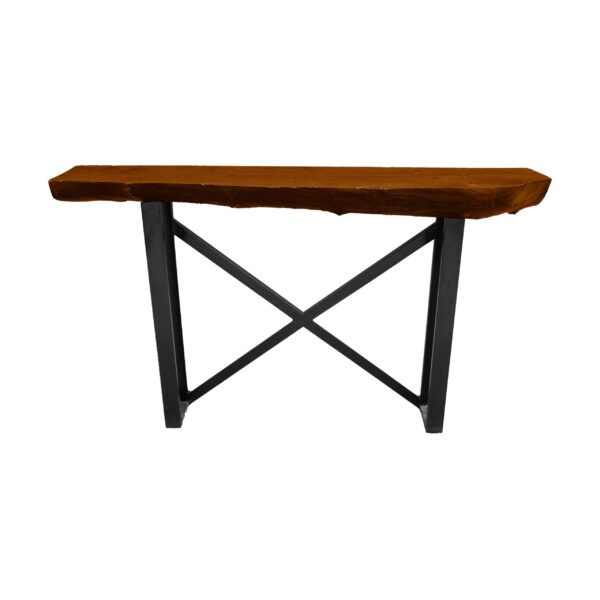 01-2-scaled-1.jpg Live-Edge Console – Industrial Chic