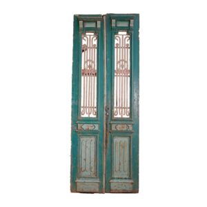 Antique Door