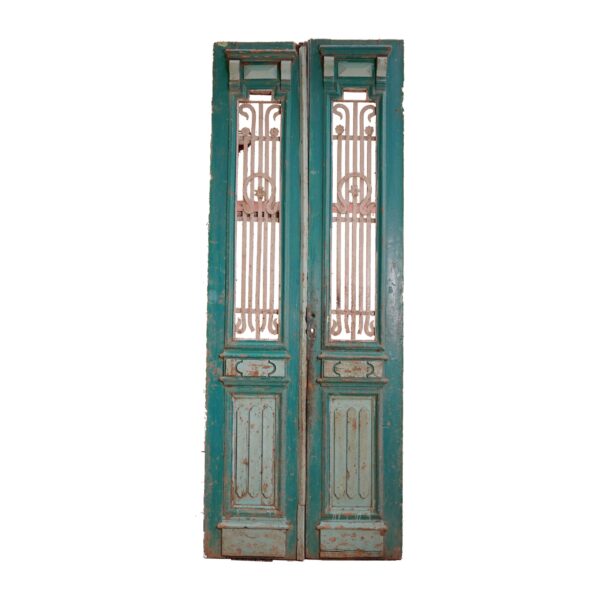 Antique Door