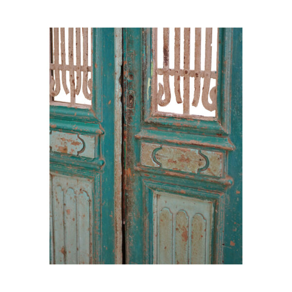Antique Door