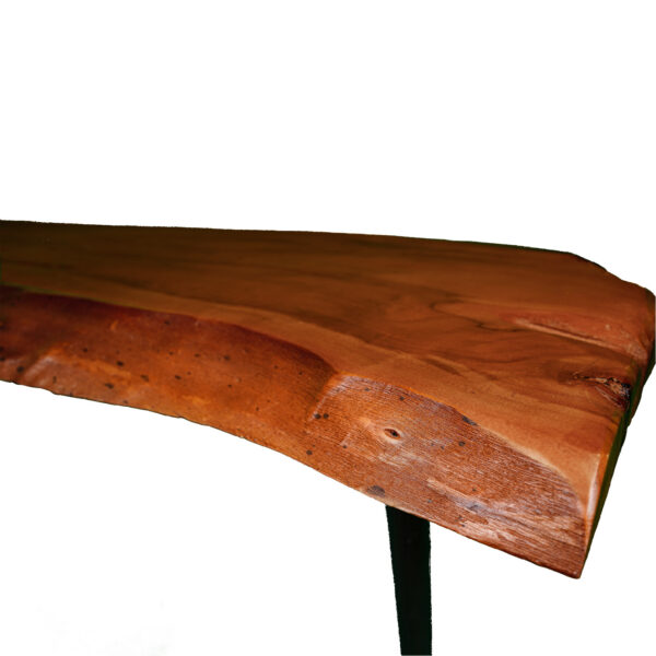 03A-4.jpg Live-Edge Coffee Table – Industrial Elegance