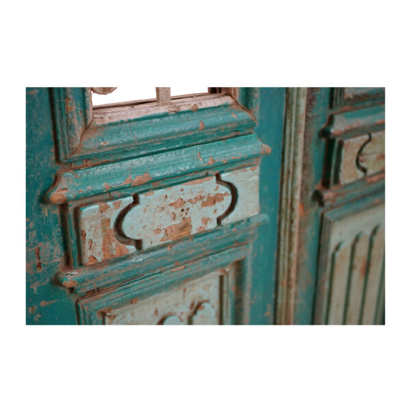 Antique Door