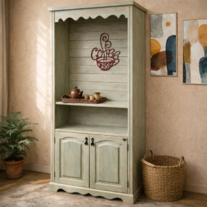 Artisanal Coffee Corner