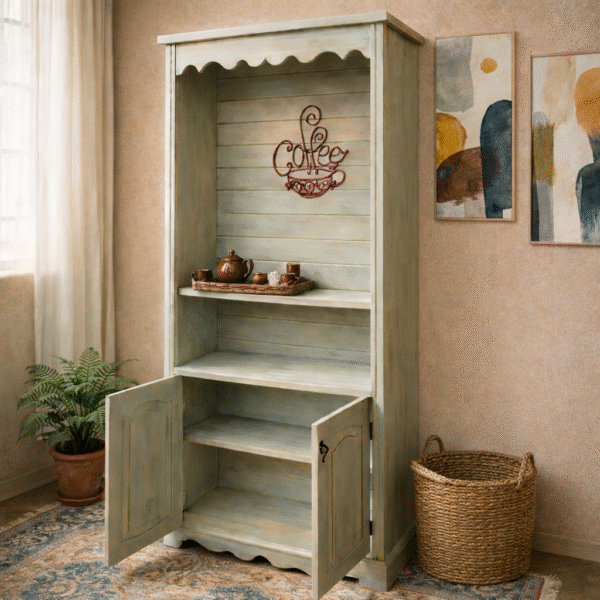 Artisanal Coffee Corner