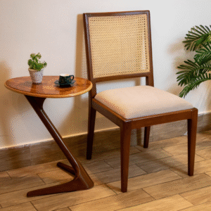 Solid wood Dining Chair