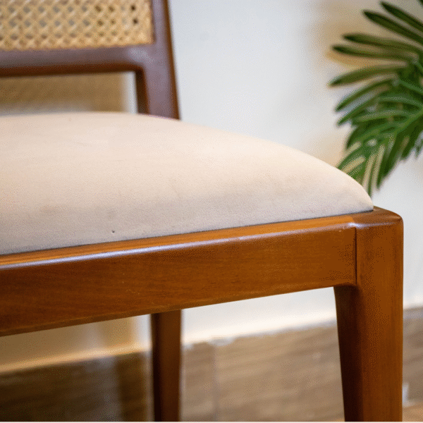 Solid wood Dining Chair