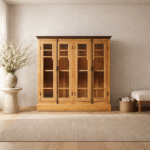 Heritage dining chair