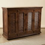 Heritage dining chair