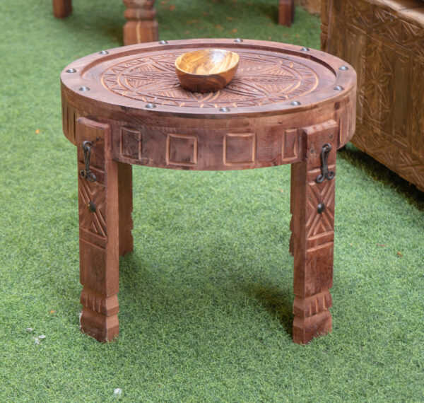 Antique Coffee Table