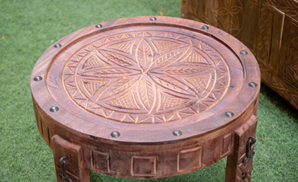 Antique Coffee Table