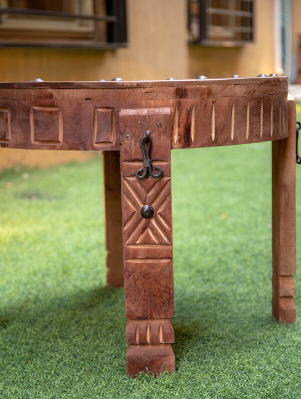 Antique Coffee Table