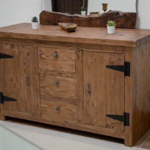 MG_7342-scaled-1.jpg Heritage Pine Wood Buffet