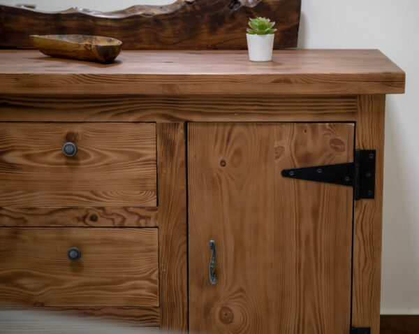 MG_7345-scaled-1.jpg Heritage Pine Wood Buffet