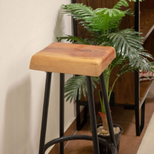 MG_7523-scaled-1.jpg Live-Edge Mahogany Highchair