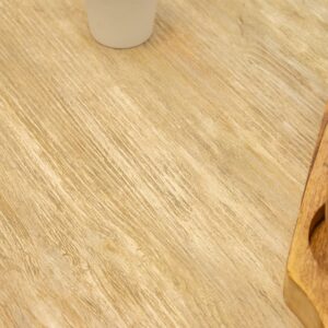 Natural wood Coffee Table | WS11/2