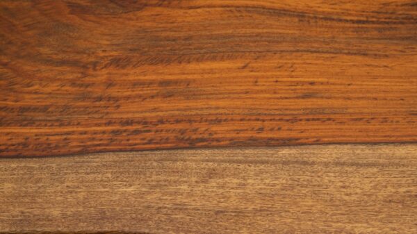 Live Edge Coffee Table | WS11/4