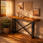 Heritage dining chair