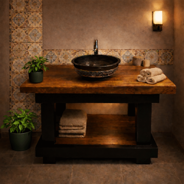 bath_unit02 Live-Edge Mahogany Bath Unit