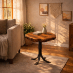 Heritage dining chair