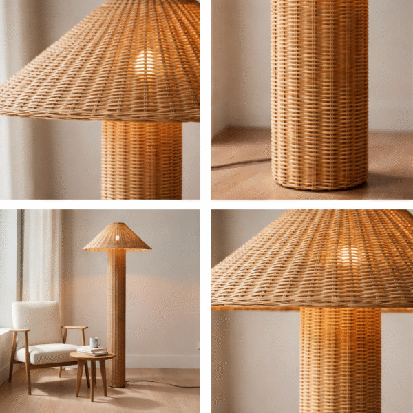 ChatGPT Image Feb 2, 2026, 02_24_44 PM Rustic Rattan Floor Lamp