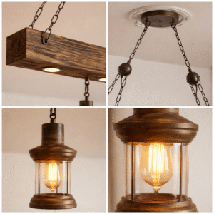 ChatGPT Image Jan 30, 2026, 10_02_06 PM Rustic Pendant Light