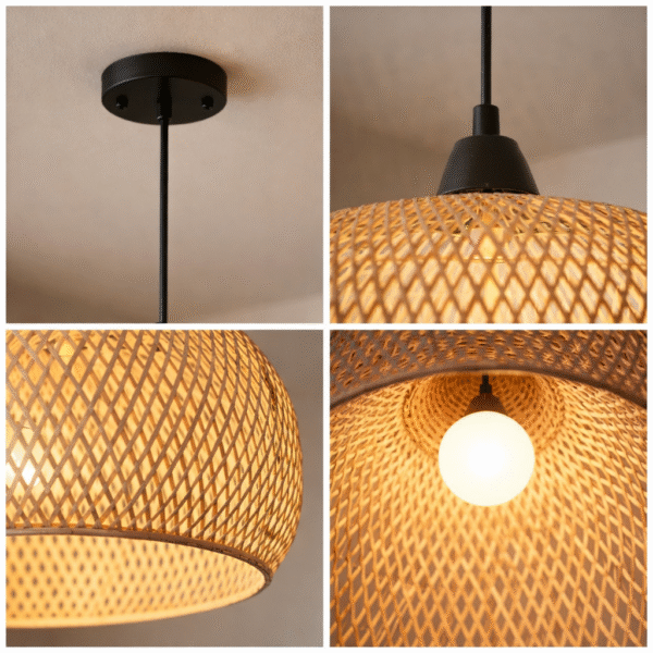 ChatGPT Image Jan 30, 2026, 11_23_33 PM Woven rattan pendant lamp