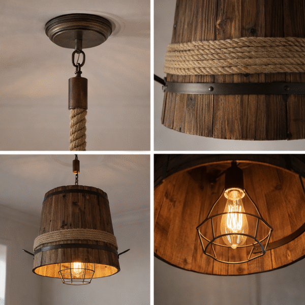ChatGPT Image Jan 31, 2026, 04_11_58 AM Rustic barrel pendant light
