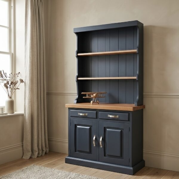 IMG_5556 Handcrafted Wood Hutch