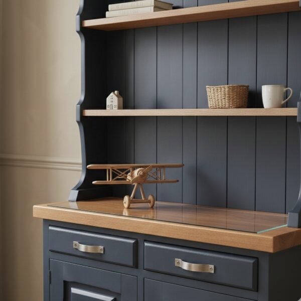 IMG_5557 Handcrafted Wood Hutch