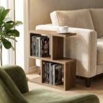 Geometric Pedestal