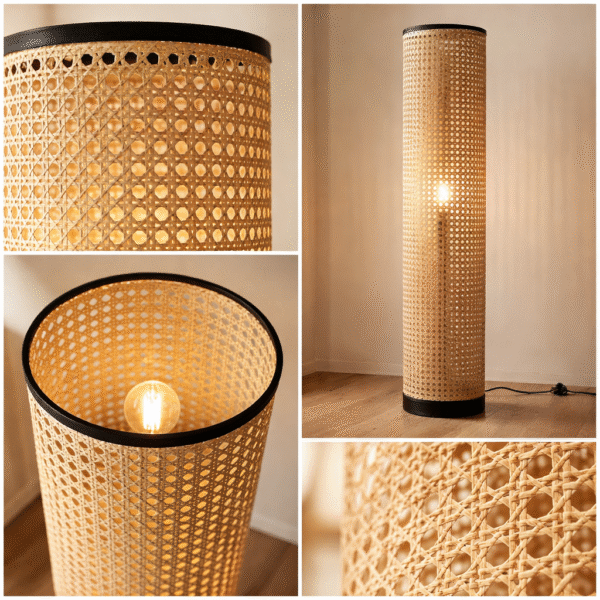 c34b1d95-276f-4cfe-8036-fa305898013b Natural Rattan Floor Lamp