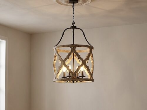 Vintage Chandelier