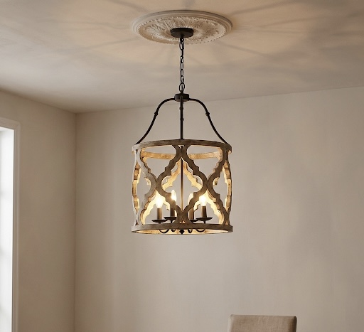 Vintage Chandelier