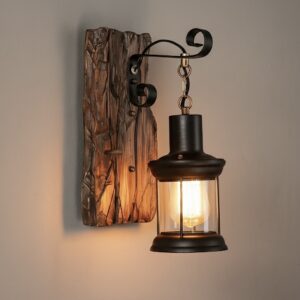 image00037 Rustic lantern