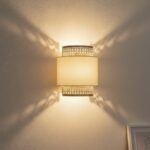 Minimalist Wall Lamp