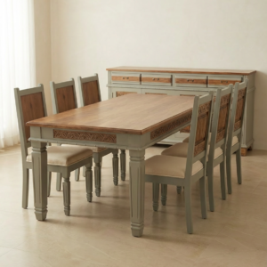 Heritage Dining set