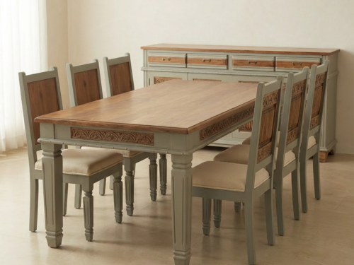 Heritage Dining set