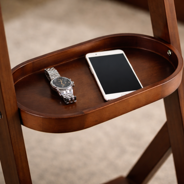 6030F726-A3EF-47D7-AA4B-9647AFADC3B4 Artisanal Valet Stand