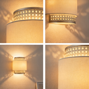 Minimalist Wall Lamp