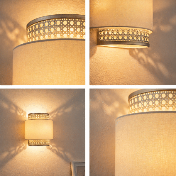 Minimalist Wall Lamp