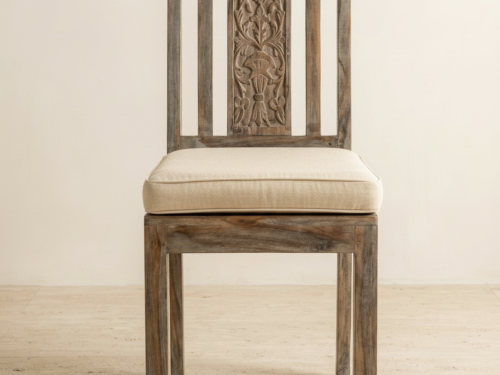 chair Antique dining chair